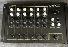 Vintage tapco 6001rb for sale  Shipping to Ireland