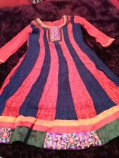 Beautiful indian dress for sale  ORKNEY