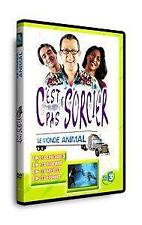 Dvd sorcier d'occasion  Les Mureaux