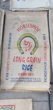 Vintage collection rice for sale  SWADLINCOTE