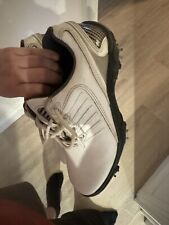 Golf shoes size for sale  NEW MILTON