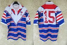 Maillot rugby équipe d'occasion  Nîmes