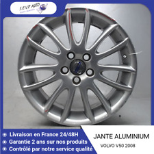 Jante aluminium volvo d'occasion  Saint-Quentin