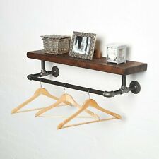 Industrial clothes rail for sale  Shipping to Ireland