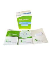 Quickbooks 2009 mac for sale  Goodyear