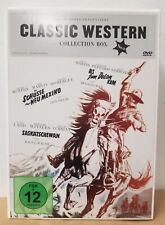 Classic western collection gebraucht kaufen  Grasbrunn