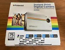Câmera Digital Instantânea Polaroid Z2300 10Mp Branca Polz2300W-P comprar usado  Enviando para Brazil