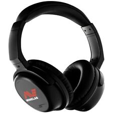 Minelab wireless headphones for sale  Denton