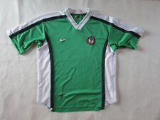 Maglia calcio nigeria usato  Benevento