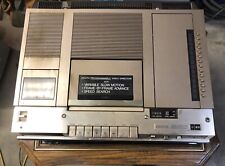 Vintage zenith vr9750j for sale  Chicago