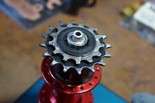 Hope rear hub for sale  BROMLEY