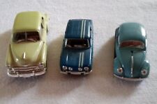 Solido voitures miniatures d'occasion  Paray-le-Monial