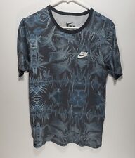 nike tri blend athletic shirt for sale  Grand Rapids