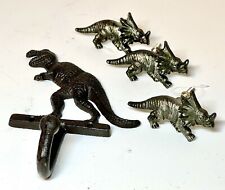 Drawer dinosaur cabinet for sale  Dundalk
