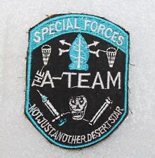 Patch special forces d'occasion  Pavilly