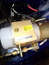Ford Convertible Escort Roof Pump, used for sale  Shipping to South Africa