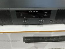 Behringer nx1000 stereo for sale  MANCHESTER