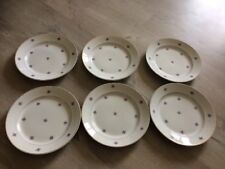 Lot assiettes plates d'occasion  Aix-les-Bains