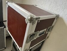 Flightcase rack case gebraucht kaufen  Billmerich,-Lünern,-Hemmerde