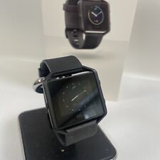 Fitbit blaze smart for sale  ST. NEOTS