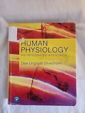 Human physiology integrated for sale  Owasso