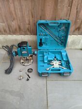 Makita rp2301fc plunge for sale  Shipping to Ireland