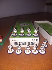 Subbuteo juventus basi usato  Gaglianico