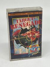 Videogioco target renegade usato  Parabiago