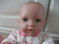 Berenguer baby doll for sale  RADLETT