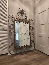 Wall mirror barge for sale  Jacksonville