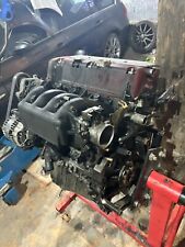 Jdm k20a engine for sale  PENRITH