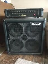 Marshall 200w solid for sale  BROUGH