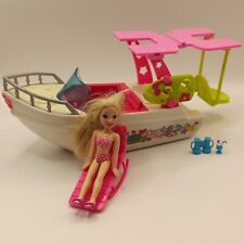 Polly pocket motorboot gebraucht kaufen  Schwetzingen