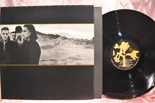 U2 The Joshua Tree LP comprar usado  Enviando para Brazil