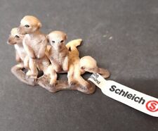 Schleich discontinued meerkat for sale  Shipping to Ireland