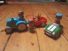 Happyland tractor classic for sale  OLDHAM