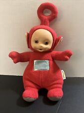 Teletubbies talking plush for sale  Des Allemands