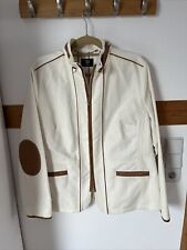 Bogner damenjacke jacke gebraucht kaufen  Butzbach