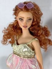 Bobbie barbie repaint for sale  New Egypt
