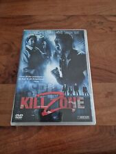 Killzone dvd fsk18 gebraucht kaufen  Erle