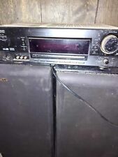 Jvc home stereo for sale  Logan