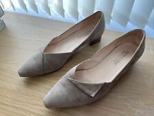 Peter kaiser suede for sale  ABINGDON