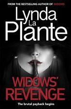 Widows revenge lynda for sale  UK