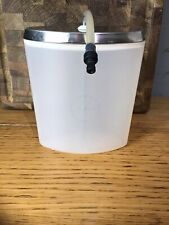 Jura N90 Nespresso Coffee Machine Milk Jug Only - Replacement Milk Jug - Used. for sale  Shipping to South Africa