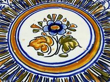 Wandteller keramik spanien gebraucht kaufen  Schwabmünchen