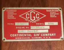 Vintage continental gin for sale  Monroe