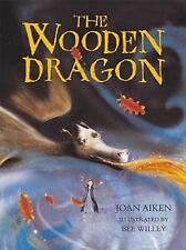 The Wooden Dragon, Aiken, Joan, Used; Good Book segunda mano  Embacar hacia Argentina