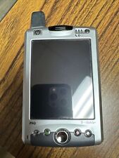 Ipaq h6315 silver for sale  Kirksville