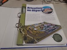 Construisez réseau ferroviair d'occasion  Saint-Denis-de-Cabanne