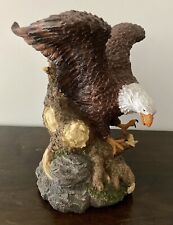 Bald eagle statue for sale  Glenview